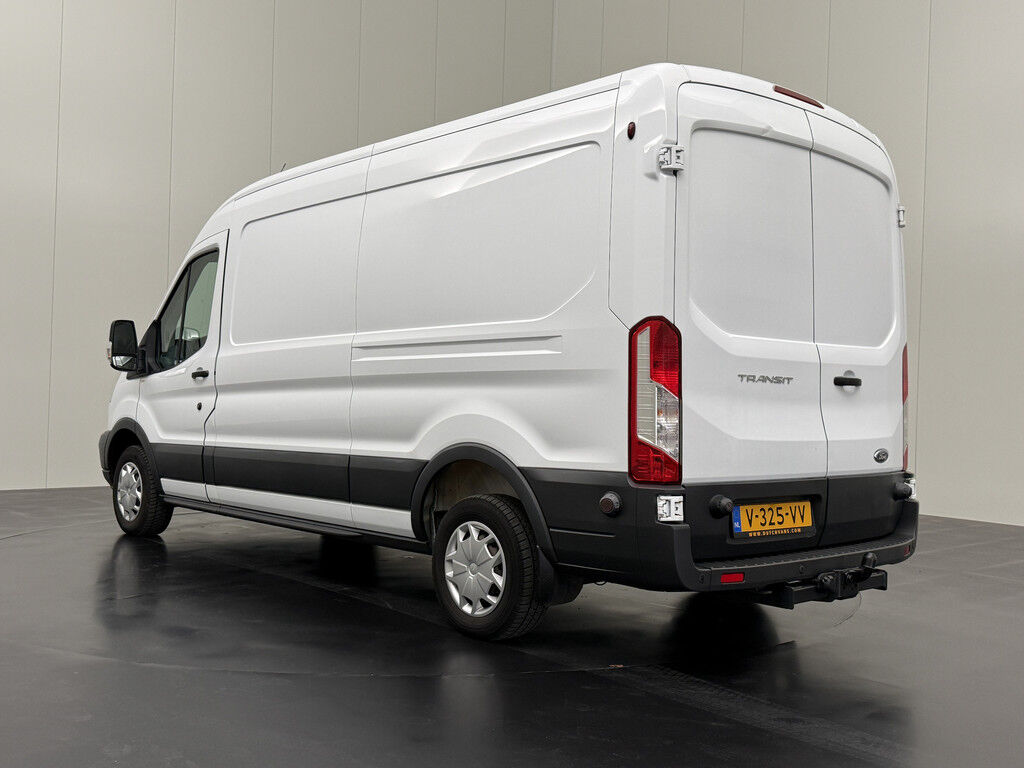 Ford Transit 2.0TDCI 130PK L3H2 Trend | Euro 6