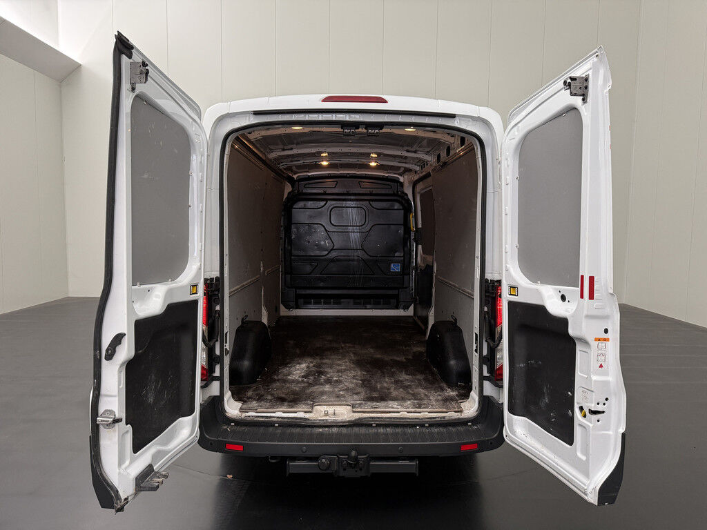 Ford Transit 2.0TDCI 130PK L3H2 Trend | Euro 6