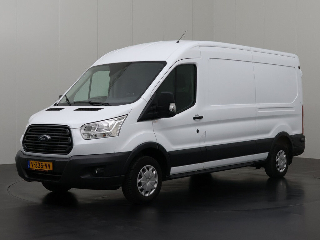 Ford Transit 2.0TDCI 130PK L3H2 Trend | Euro 6