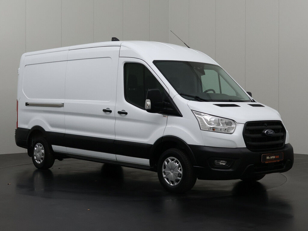 Ford Transit 2.0TDCi 130PK L3H2 | Euro 6