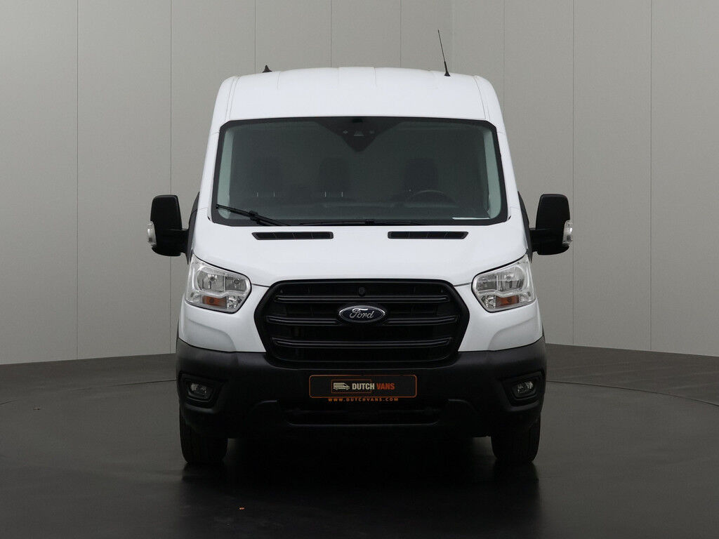 Ford Transit 2.0TDCi 130PK L3H2 | Euro 6