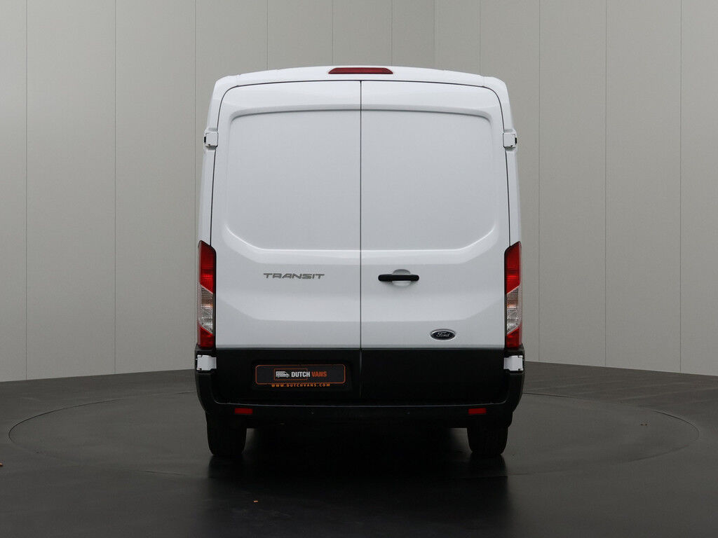 Ford Transit 2.0TDCi 130PK L3H2 | Euro 6