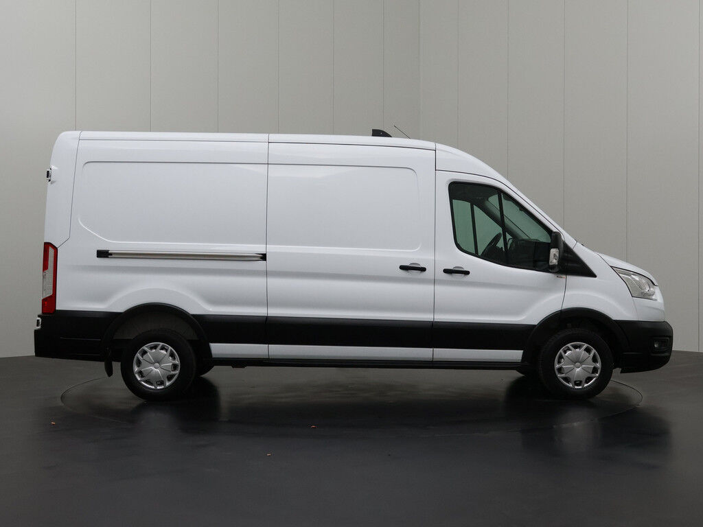 Ford Transit 2.0TDCi 130PK L3H2 | Euro 6