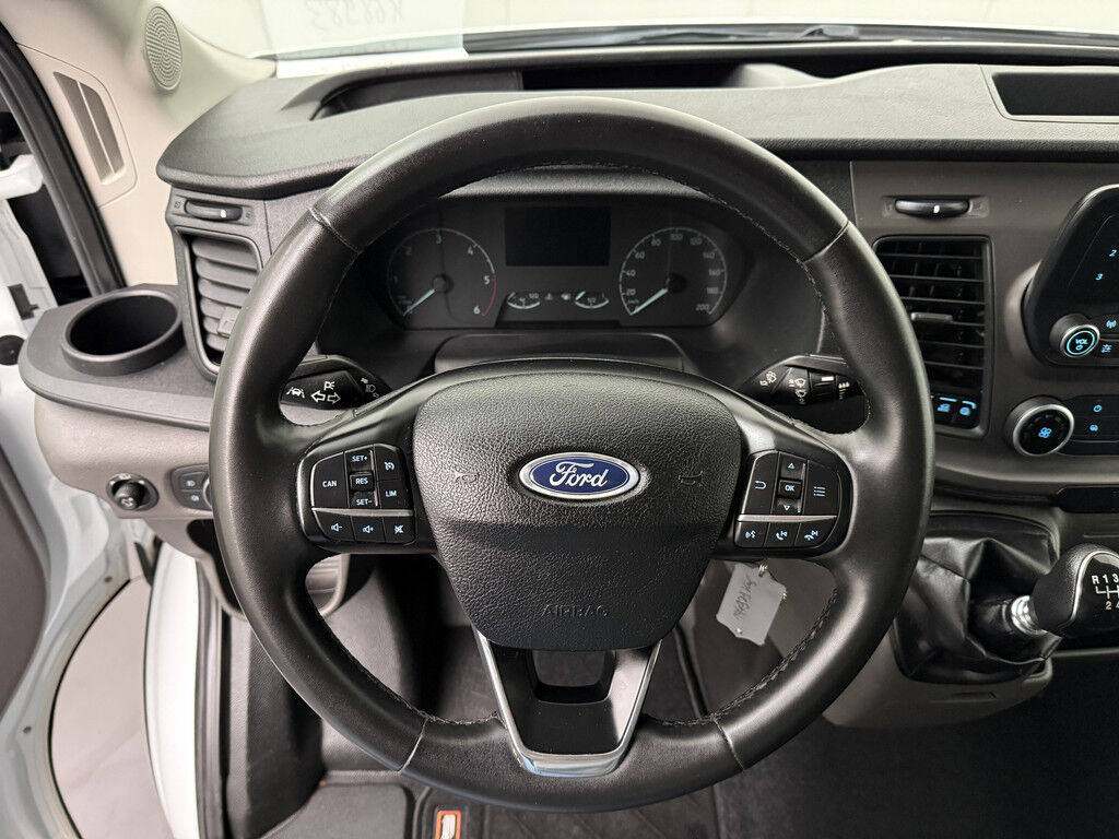 Ford Transit 2.0TDCi 130PK L3H2 | Euro 6