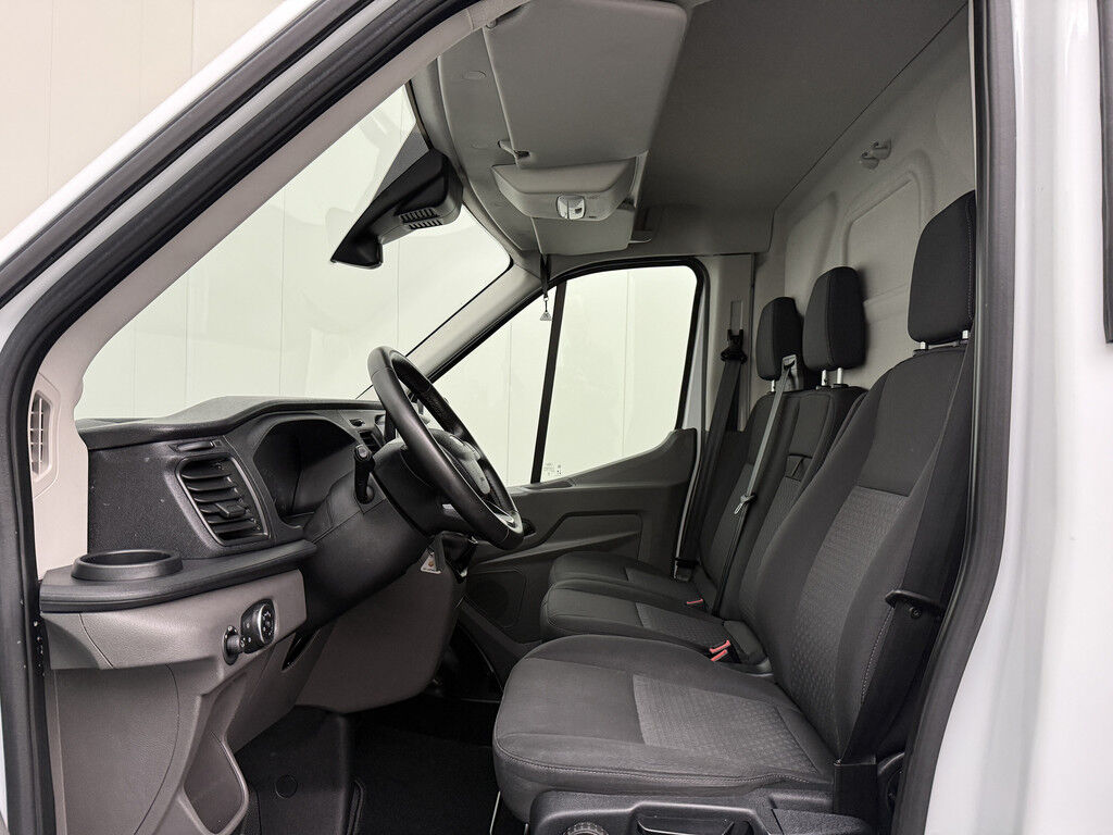 Ford Transit 2.0TDCi 130PK L3H2 | Euro 6