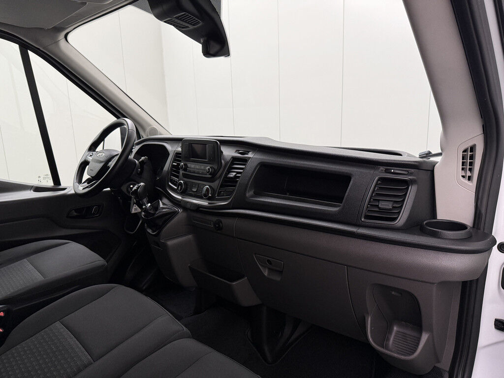 Ford Transit 2.0TDCi 130PK L3H2 | Euro 6