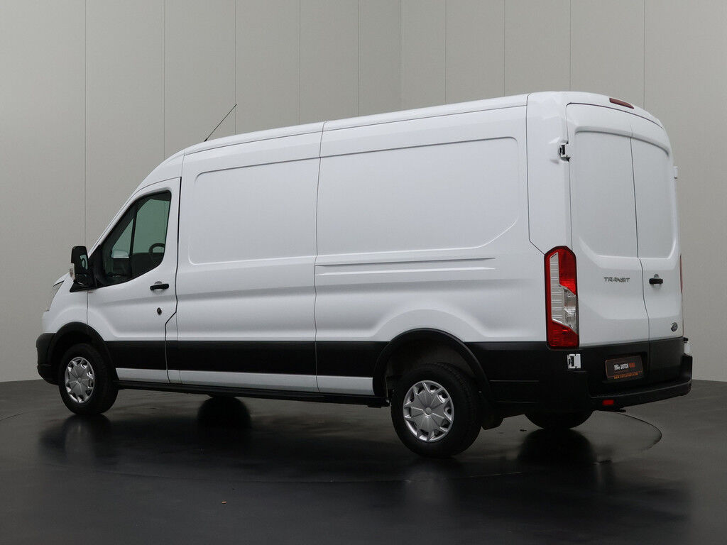 Ford Transit 2.0TDCi 130PK L3H2 | Euro 6