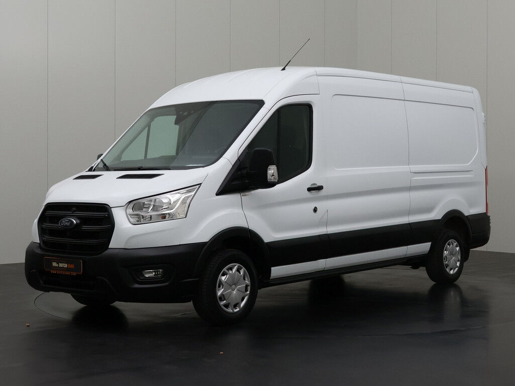 Ford Transit 2.0TDCi 130PK L3H2 | Euro 6