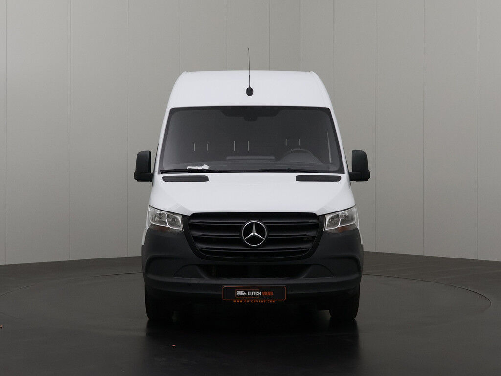Mercedes-Benz Sprinter 315CDi L2H2 | Mbux Multimedia Camera