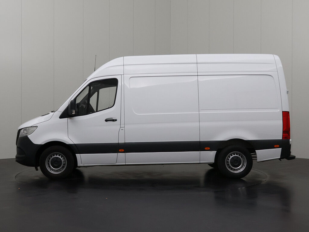 Mercedes-Benz Sprinter 315CDi L2H2 | Mbux Multimedia Camera