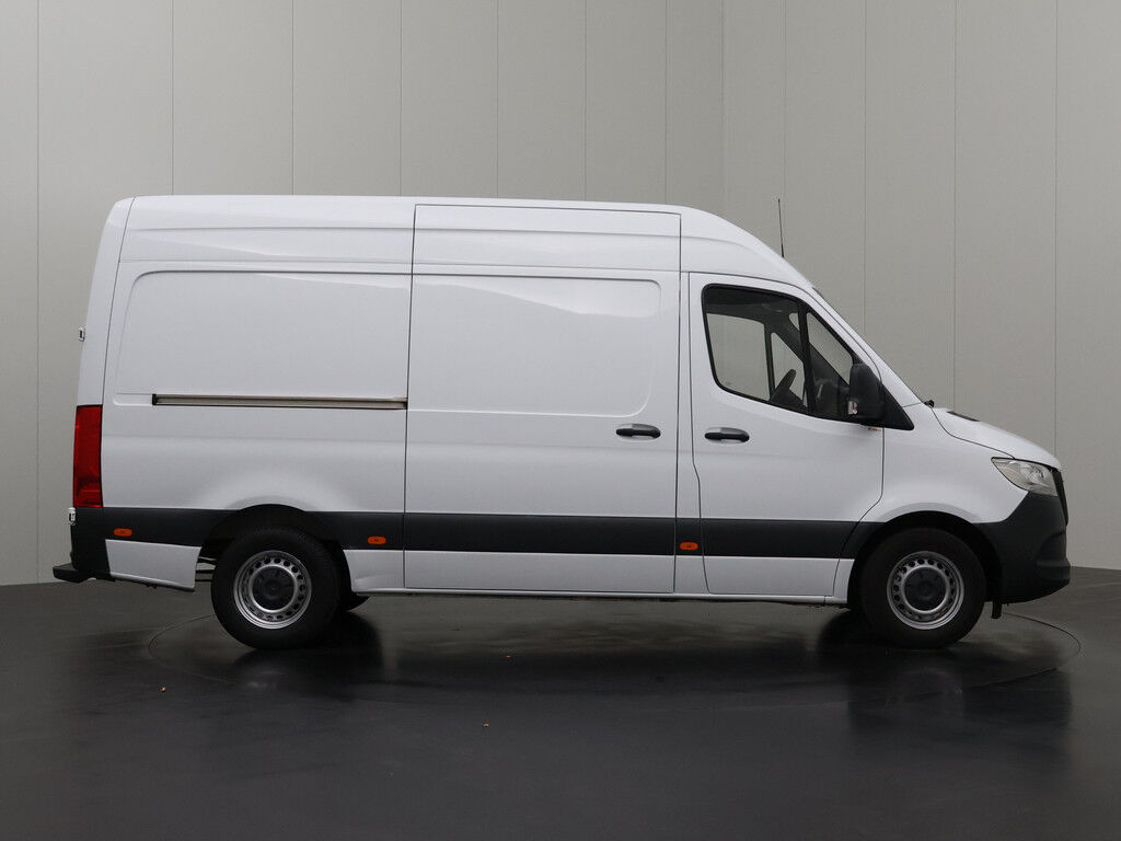 Mercedes-Benz Sprinter 315CDi L2H2 | Mbux Multimedia Camera