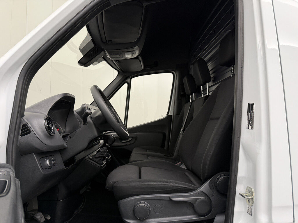 Mercedes-Benz Sprinter 315CDi L2H2 | Mbux Multimedia Camera