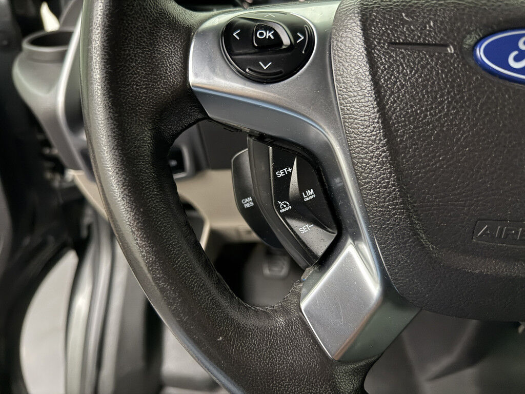 Ford Transit Custom 2.0TDCI 130PK Lang Dubbele Cabine | 6-Persoons