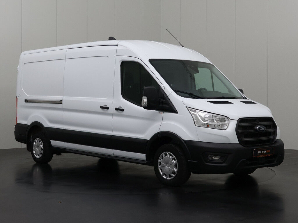 Ford Transit 2.0TDCi 130PK L3H2 ( 2023 )