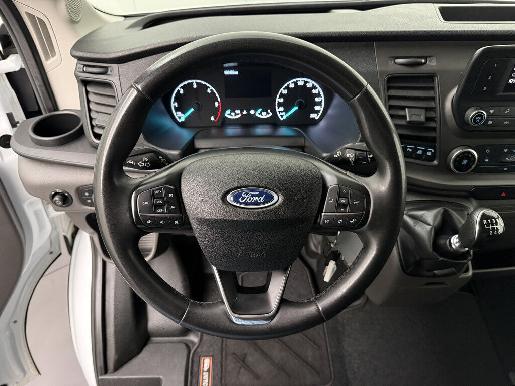 Ford Transit 2.0TDCi 130PK L3H2 ( 2023 )