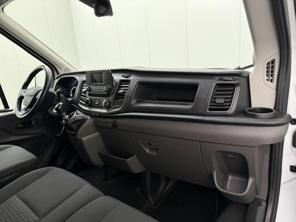 Ford Transit 2.0TDCi 130PK L3H2 ( 2023 )