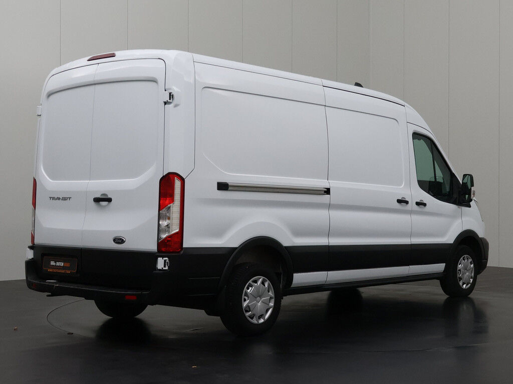 Ford Transit 2.0TDCi 130PK L3H2 ( 2023 )