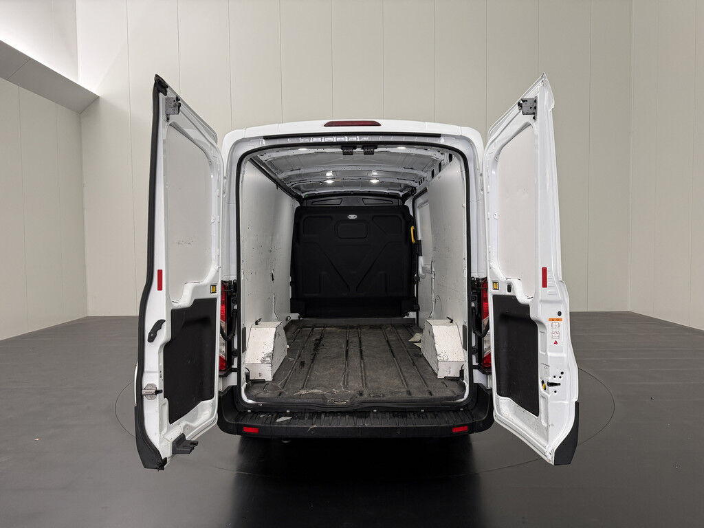 Ford Transit 2.0TDCi 130PK L3H2 ( 2023 )