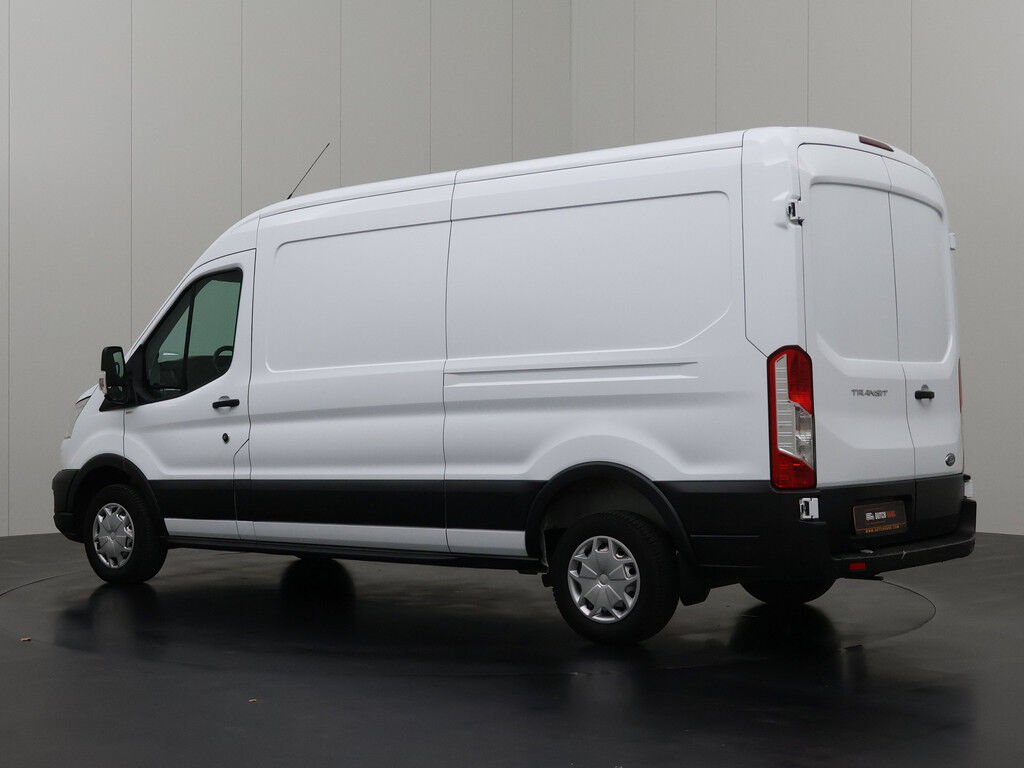 Ford Transit 2.0TDCi 130PK L3H2 ( 2023 )