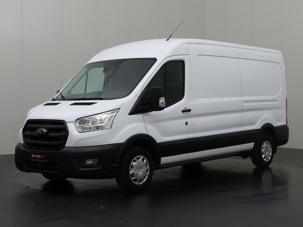 Ford Transit 2.0TDCi 130PK L3H2 ( 2023 )