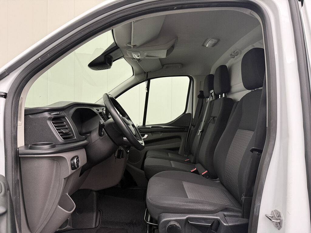 Ford Transit Custom 2.0TDCI 130PK | 2xSchuifdeur | Imperiaal | Trekhaak