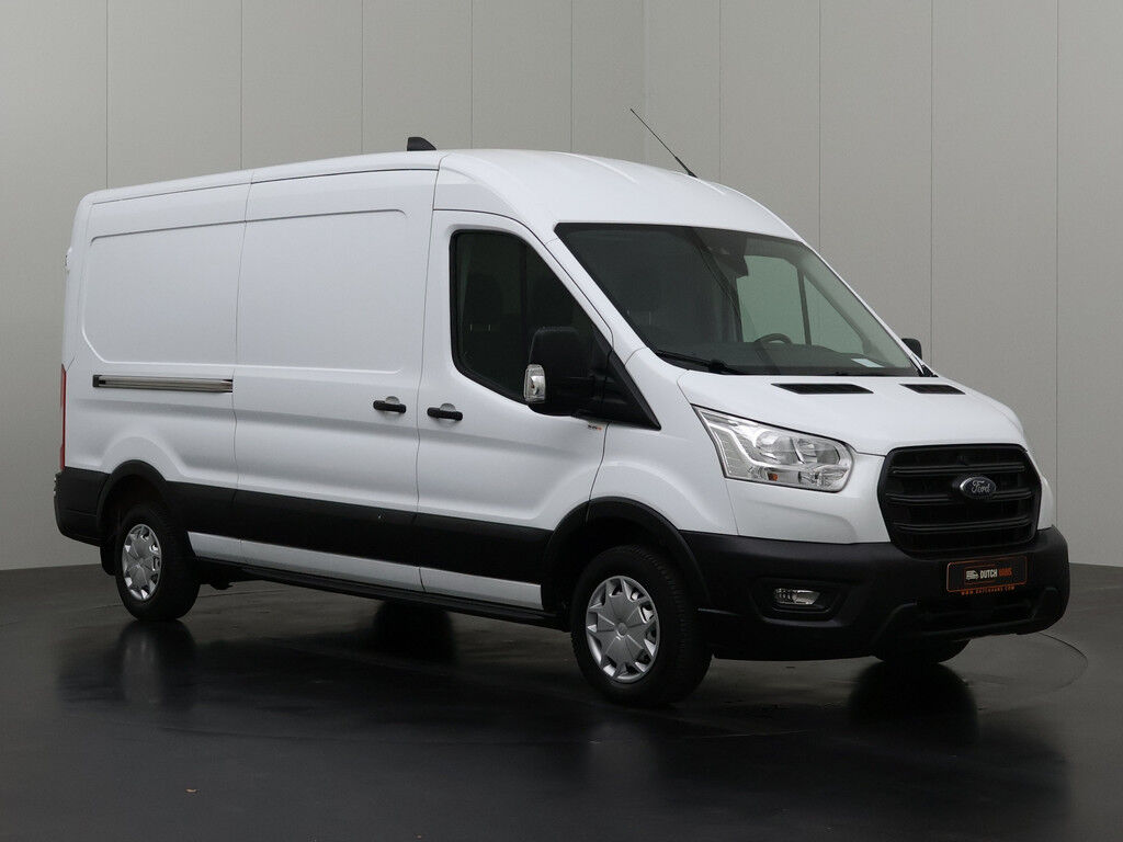 Ford Transit 2.0TDCi 130PK L3H2