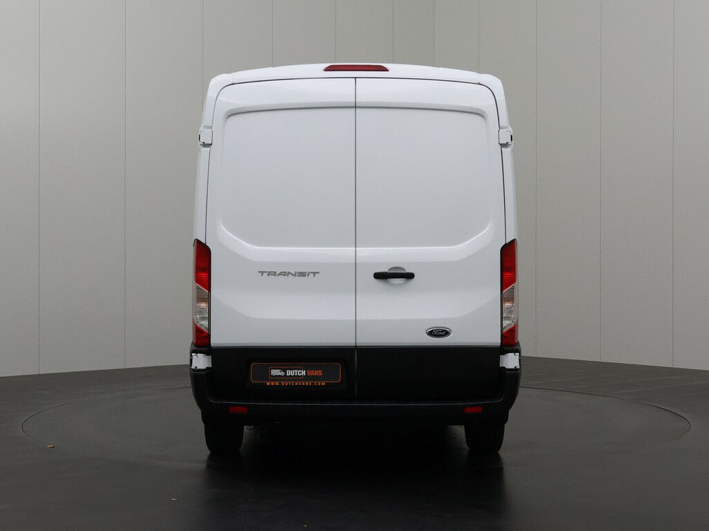 Ford Transit 2.0TDCi 130PK L3H2