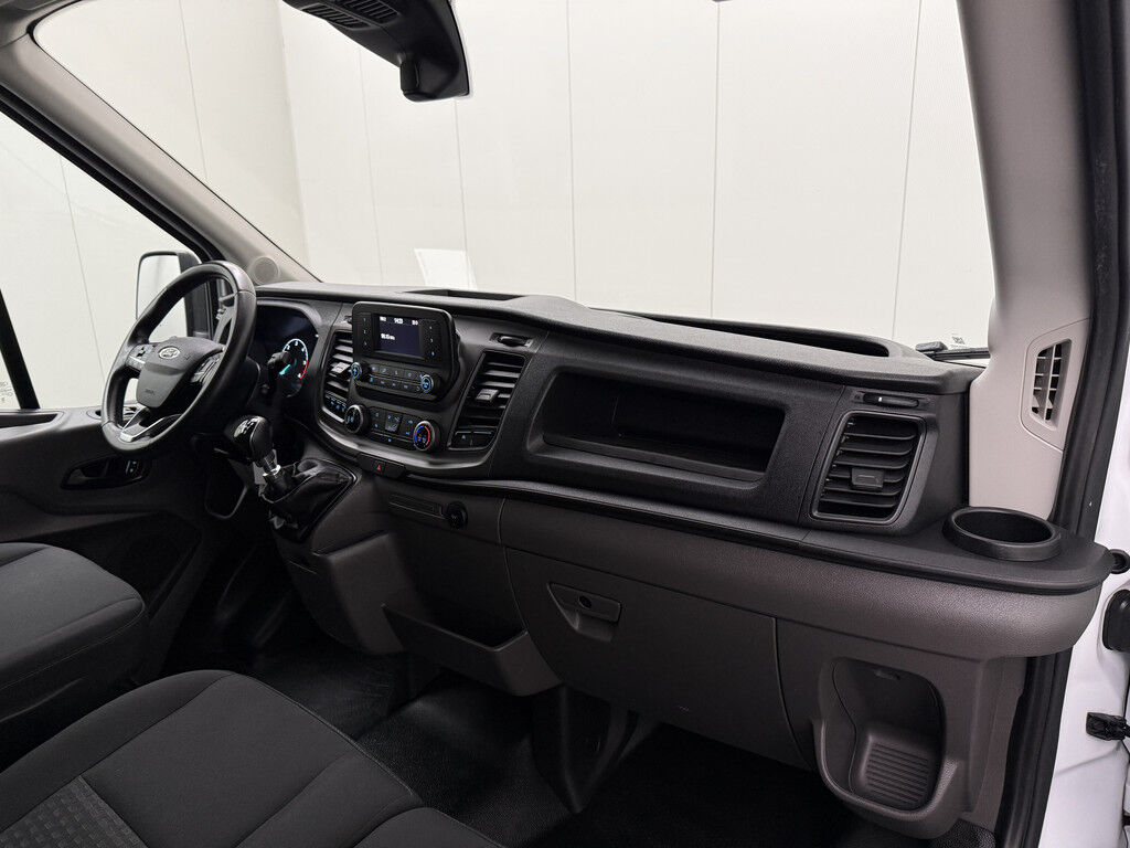 Ford Transit 2.0TDCi 130PK L3H2