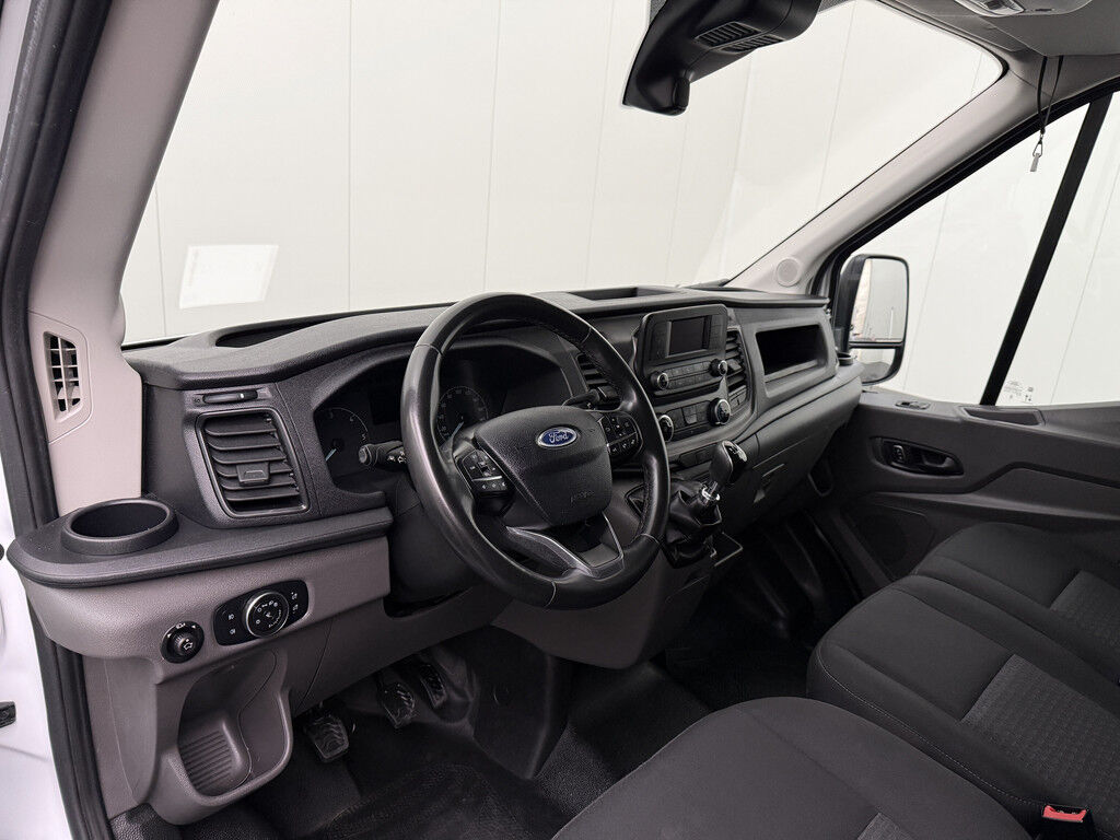 Ford Transit 2.0TDCi 130PK L3H2