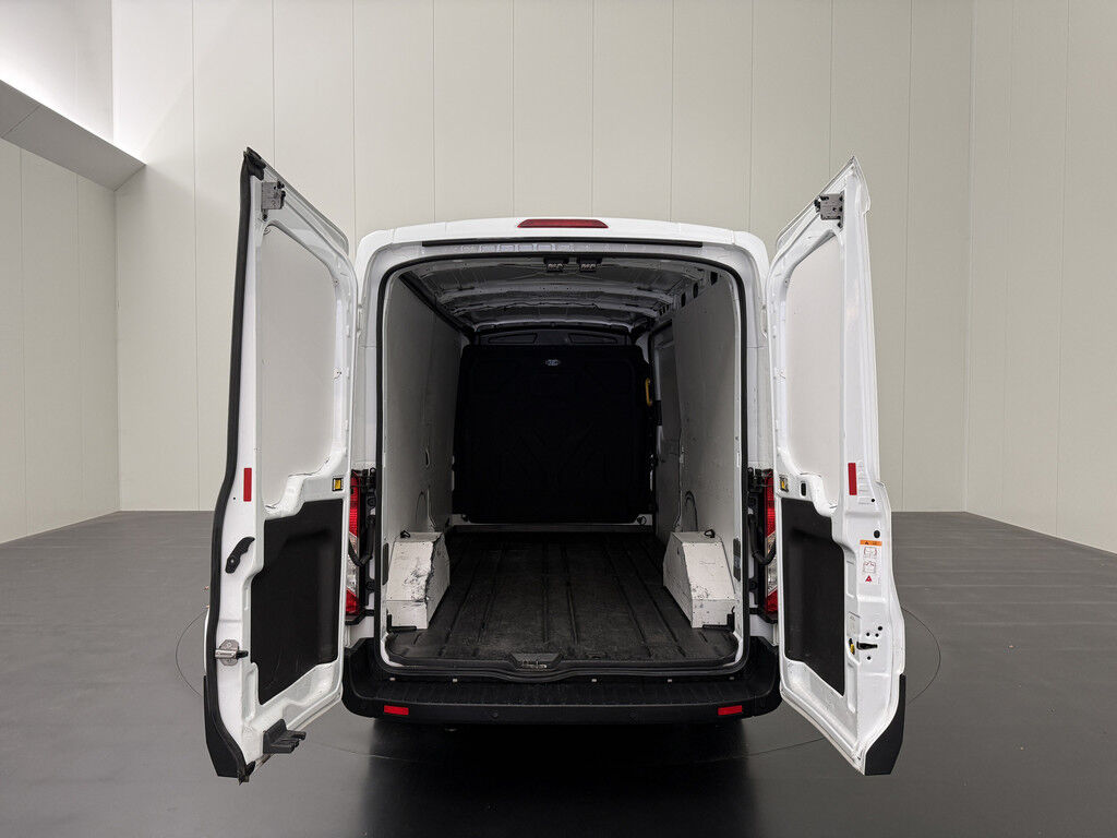 Ford Transit 2.0TDCi 130PK L3H2