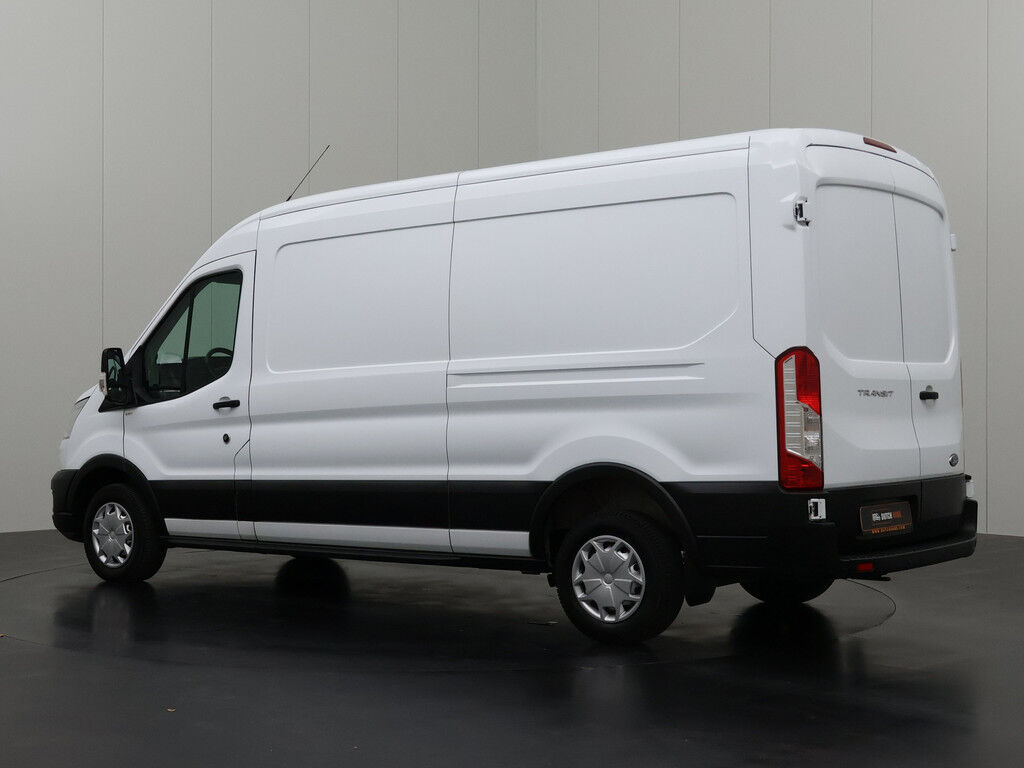 Ford Transit 2.0TDCi 130PK L3H2