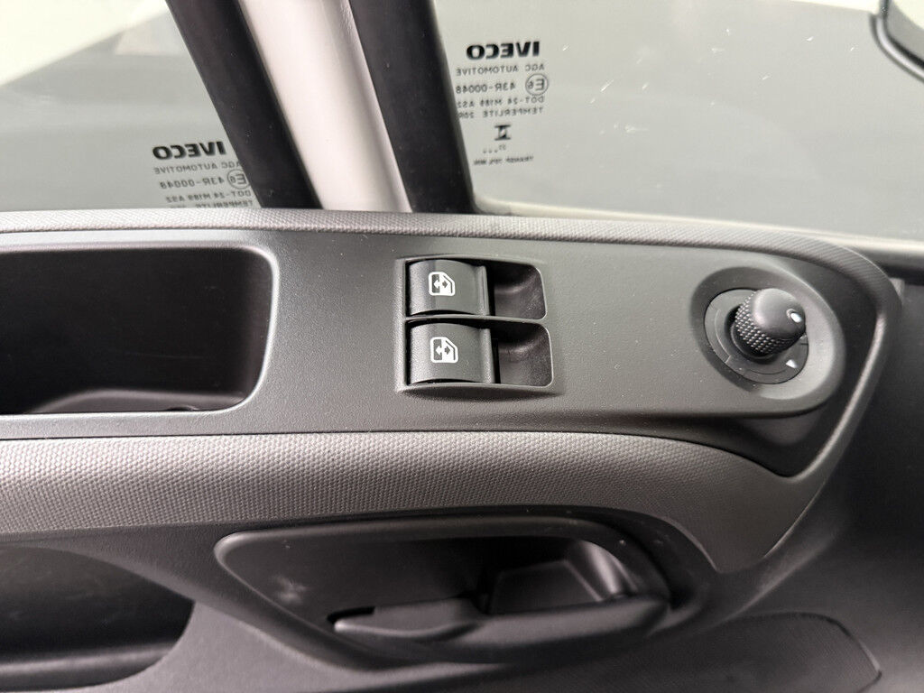 Iveco Daily 40C18 Hi-Matic Automaat BE-Trekker