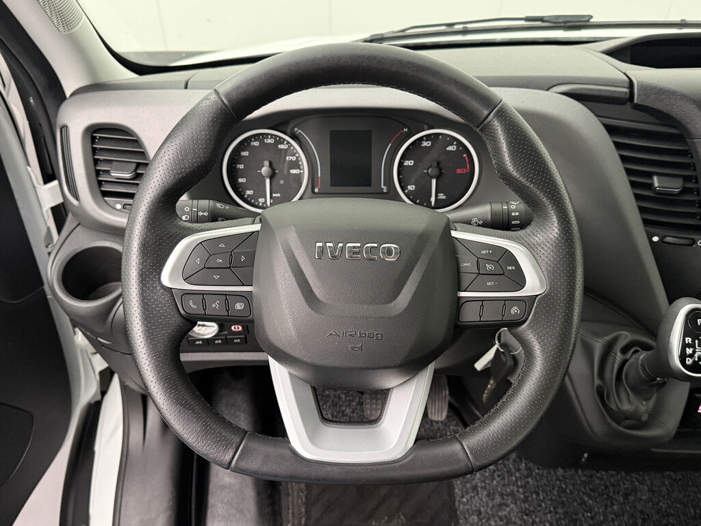 Iveco Daily 40C18 Hi-Matic Automaat BE-Trekker