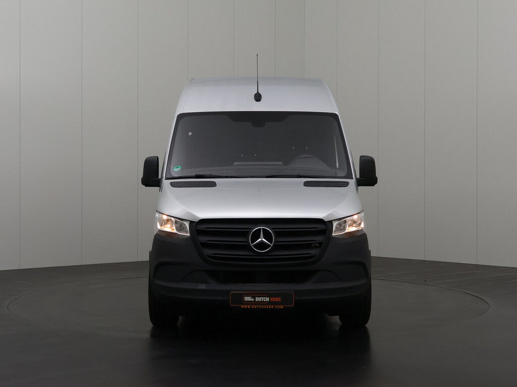 Mercedes-Benz Sprinter 9-GTronic Automaat L2H2