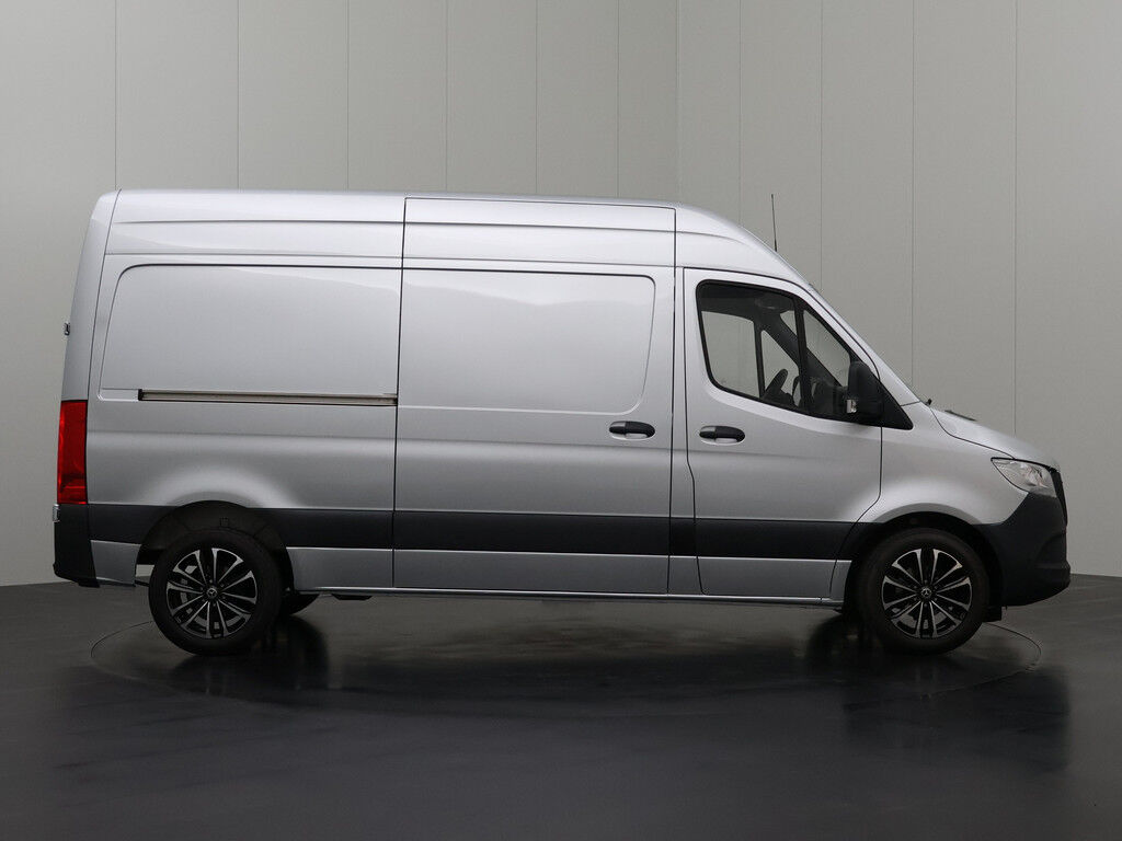 Mercedes-Benz Sprinter 9-GTronic Automaat L2H2