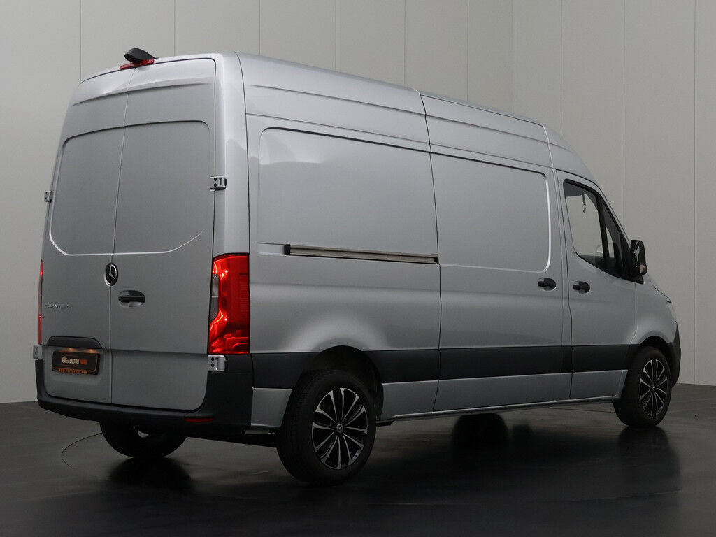 Mercedes-Benz Sprinter 9-GTronic Automaat L2H2