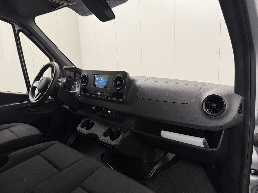 Mercedes-Benz Sprinter 9-GTronic Automaat L2H2