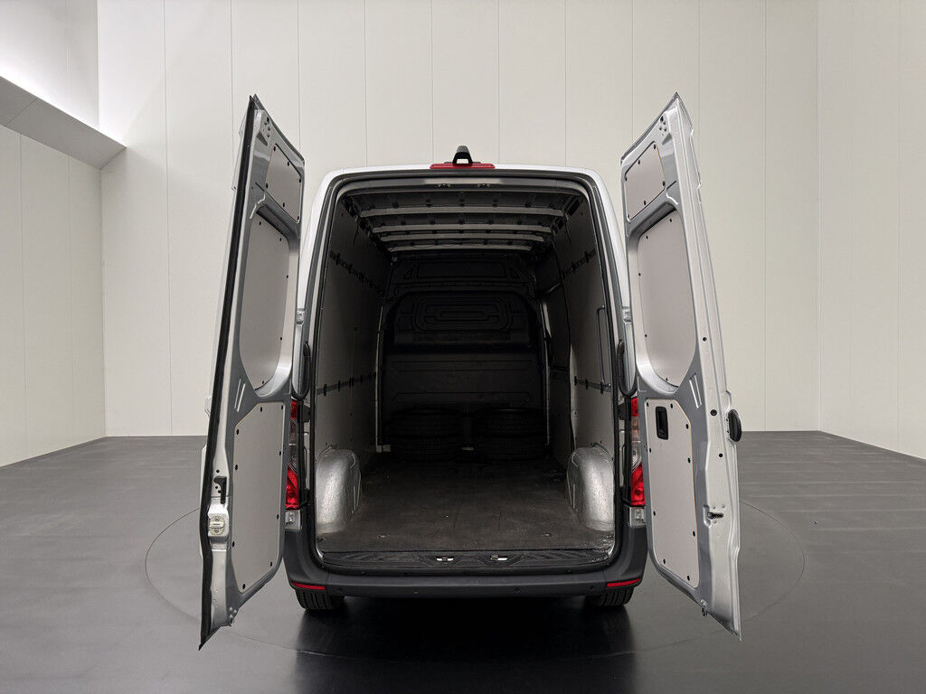 Mercedes-Benz Sprinter 9-GTronic Automaat L2H2