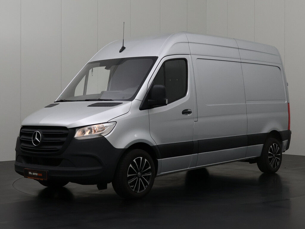 Mercedes-Benz Sprinter 9-GTronic Automaat L2H2