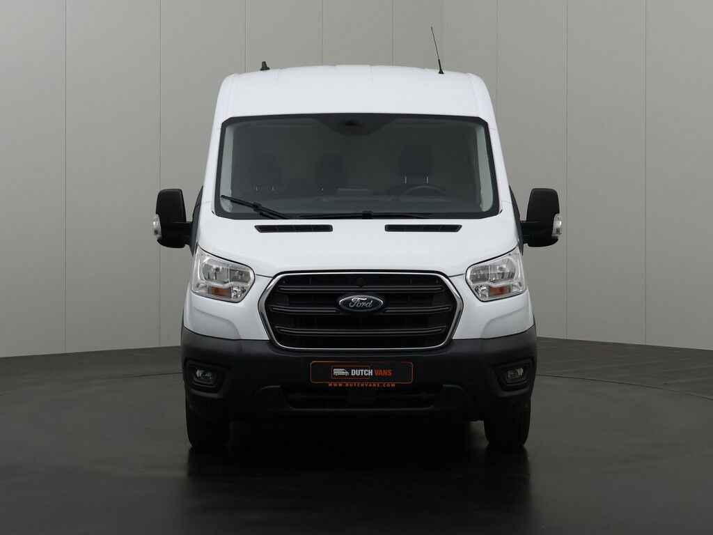 Ford Transit 2.0TDCi 130PK L2H2