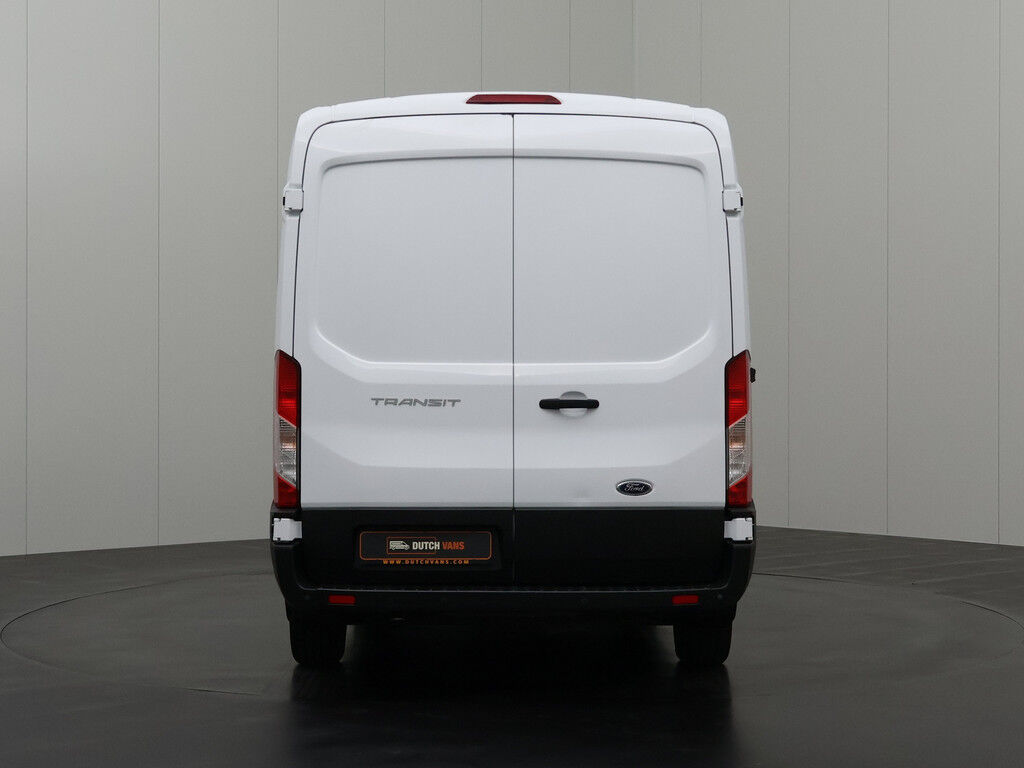 Ford Transit 2.0TDCi 130PK L2H2