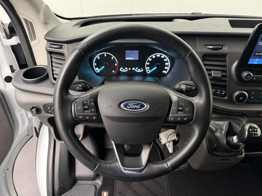 Ford Transit 2.0TDCi 130PK L2H2