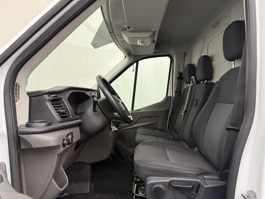 Ford Transit 2.0TDCi 130PK L2H2