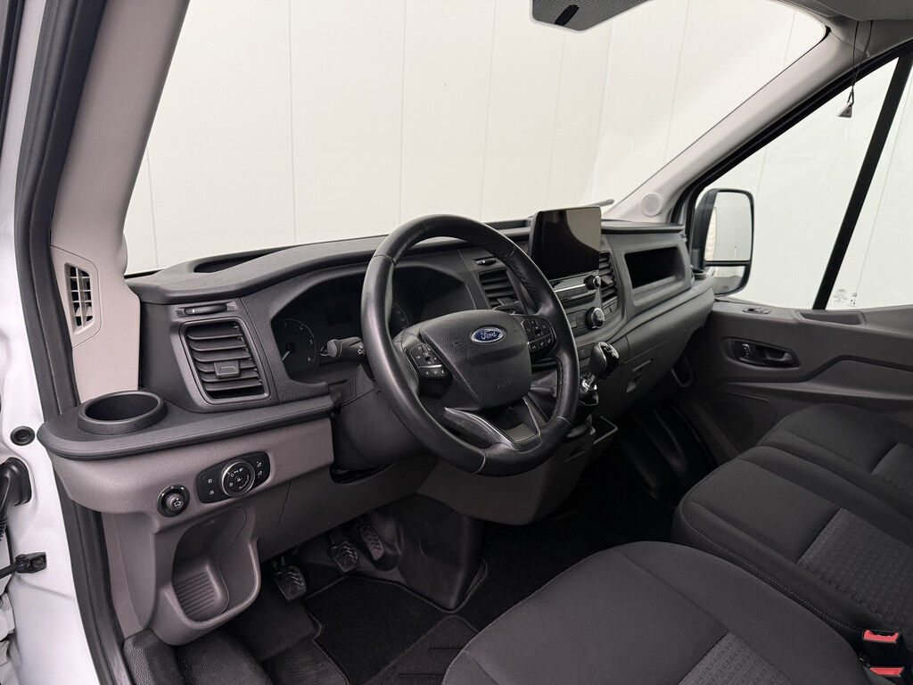 Ford Transit 2.0TDCi 130PK L2H2