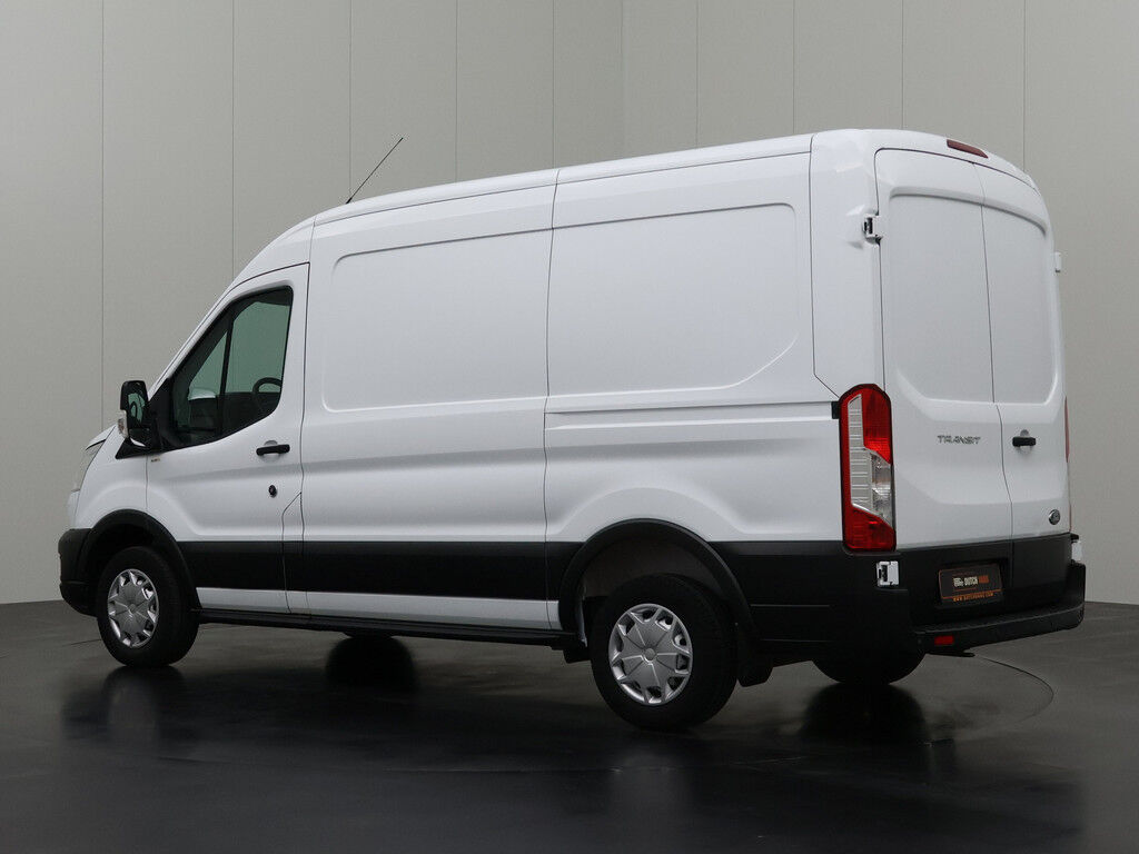 Ford Transit 2.0TDCi 130PK L2H2