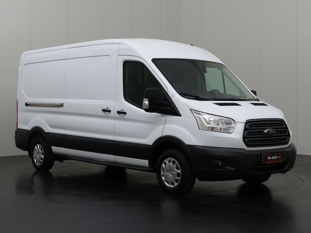 Ford Transit 2.0TDCi 130PK L3H2