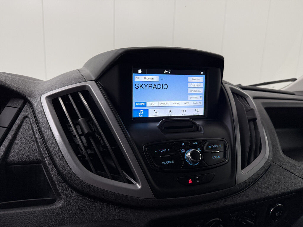 Ford Transit 2.0TDCi 130PK L3H2
