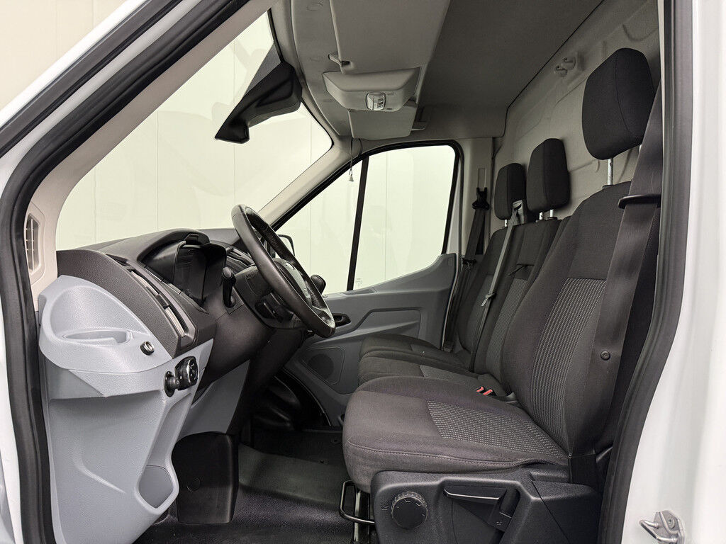 Ford Transit 2.0TDCi 130PK L3H2