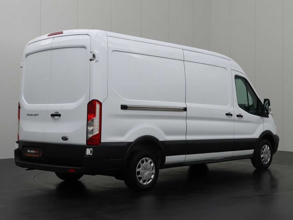 Ford Transit 2.0TDCi 130PK L3H2