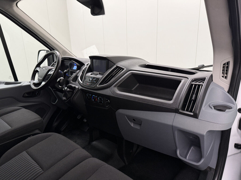 Ford Transit 2.0TDCi 130PK L3H2